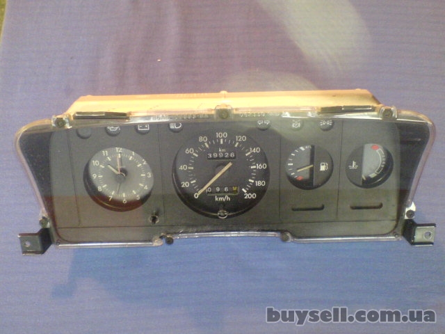 Запчастини до Forda Eskorta MK-4 (85-92р.в)