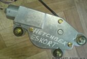 Запчастини до Forda Eskorta, хетчбек MK-5, 92р.в