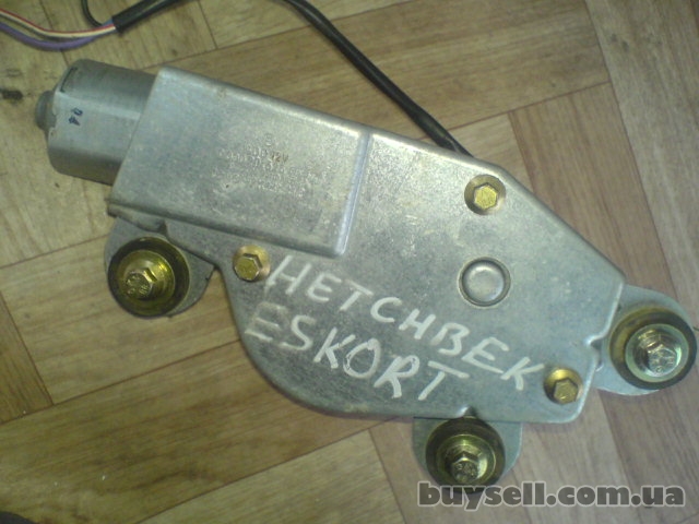 Запчастини до Forda Eskorta, хетчбек MK-5, 92р.в