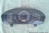 Запчастини до Mazda 626 V (99-02р. в)