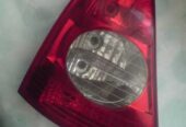 Запчастини до Reno Clio-II