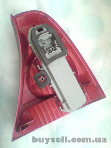 Запчастини до Reno Clio-II