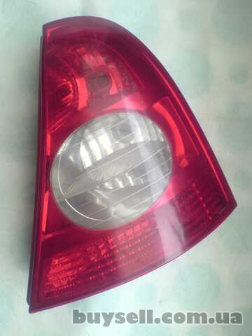 Запчастини до Reno Clio-II