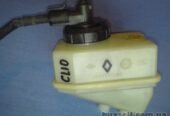 Запчастини до Reno Clio-I,  92р. в.