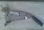 Запчастини до Reno Laguna-II (01-07р. в)