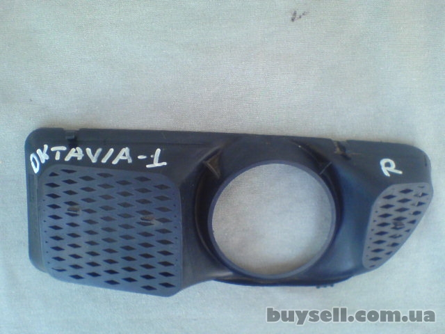 Запчастини до Skoda Oktavia-I