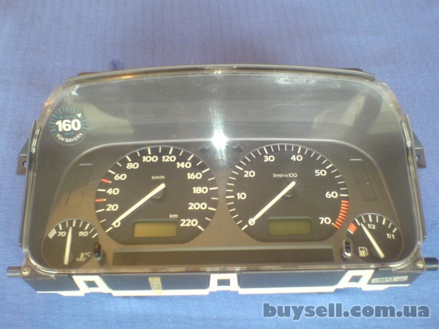 Запчастини до VW GOLF-III,  комбі (94р. в. )