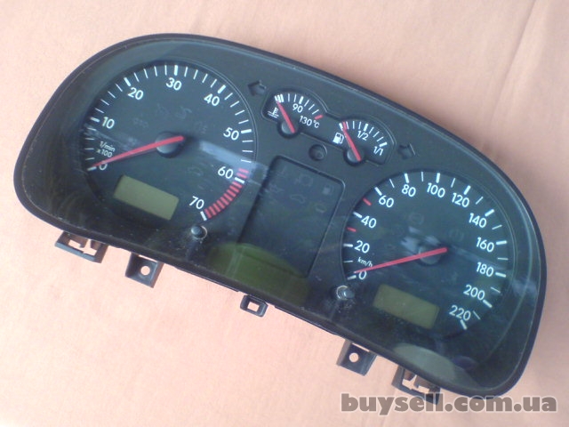 Запчастини до VW GOLF-IV (97-05р. в)