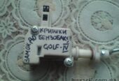 Запчастини до VW GOLF-IV (97-05р. в)