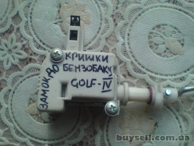 Запчастини до VW GOLF-IV (97-05р. в)
