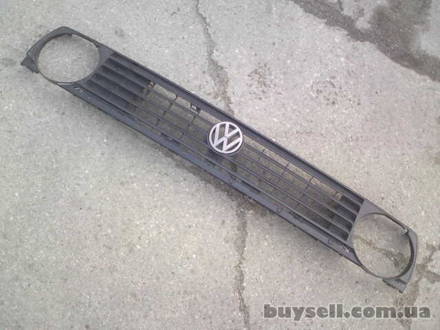 Запчастини до VW Golf-II (92р. в. )