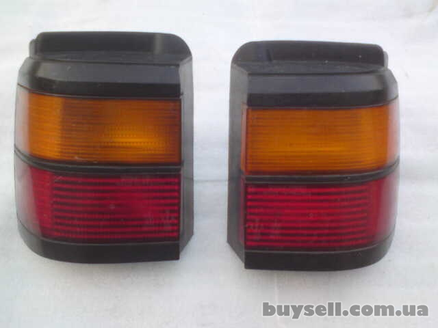 Запчастини до VW Passat B3-kombi (88-93р. в)