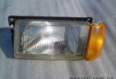 Запчастини до VW Polo-II,  92р. в.