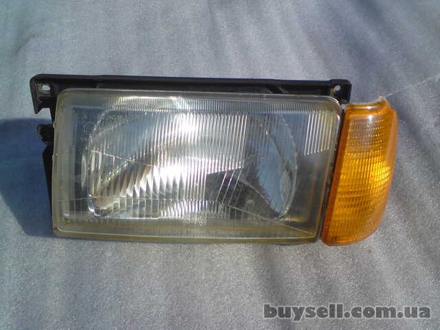 Запчастини до VW Polo-II,  92р. в.