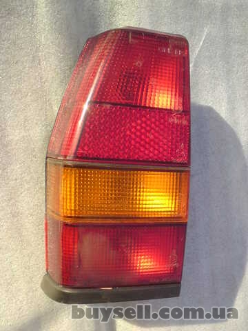 Запчастини до VW Polo-II,  92р. в.
