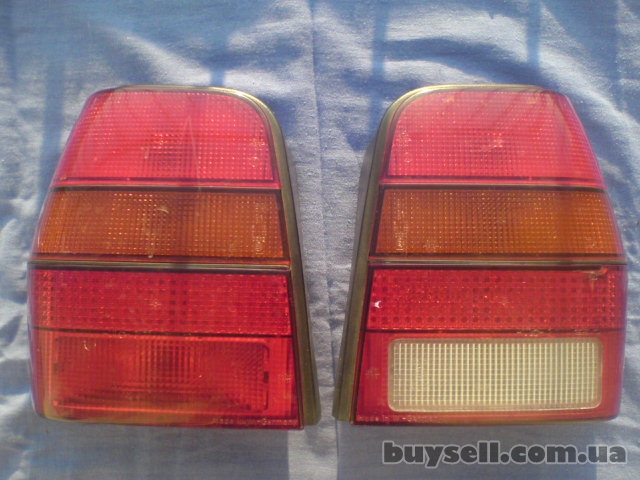 Запчастини до VW Polo-II,  92р. в.