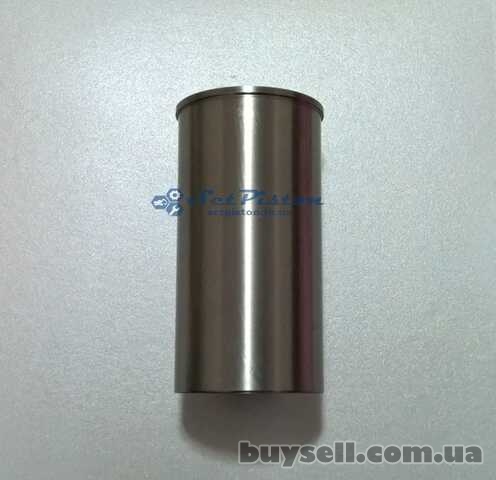 Запчастини двигуна MAN D 0826, D 2866 /МАН 0826,  2866