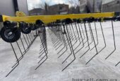 Борона пружинна навісна 6м