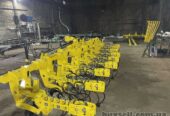 Культиватор КРН 5. 6 міжрядний (суцільна рама)
