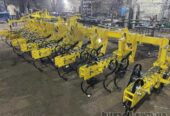 Культиватор КРН 5. 6 міжрядний (суцільна рама)