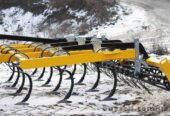 Культиватор суцільний навісний 3х рядний