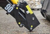 Кун на трактор МТЗ,  ЮМЗ,  Т-40 – LoadPro 1800