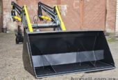 Кун на трактор МТЗ,  ЮМЗ,  Т-40 – LoadPro 1800