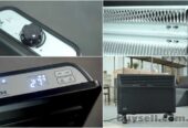 Продам новые конвекторы Купер и Хантер в Запорожье.