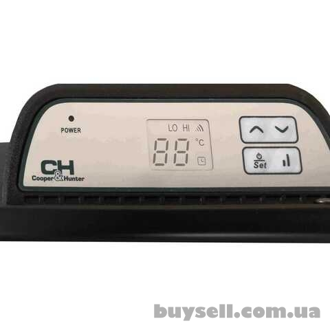 Продам новые конвекторы Купер и Хантер в Запорожье.