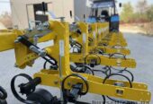Прополочний культиватор КРН 5. 6м на суцільній рамі