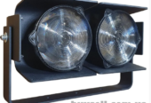 Прожектор пошуковий зенітний LED MH23М