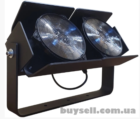 Прожектор пошуковий зенітний LED MH23М