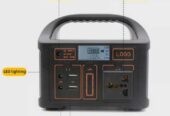 Зарядная станция для ноутбука. LiFePO4 6000 циклов заряд-разряд