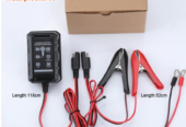 Зарядное универсальное,  6V/12V.
