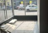 Здам в оренду  павільйон,  центр міста.