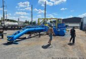 Земснаряды марки НСС в наличии на складе