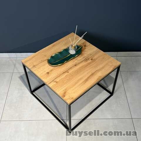 Журнальный столик QUADRO 600х450х600