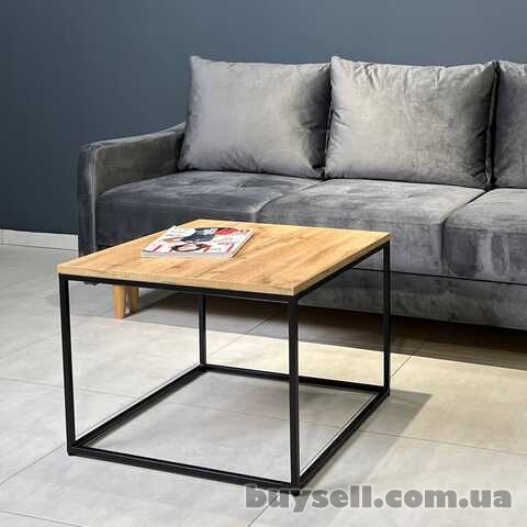 Журнальный столик QUADRO 600х450х600