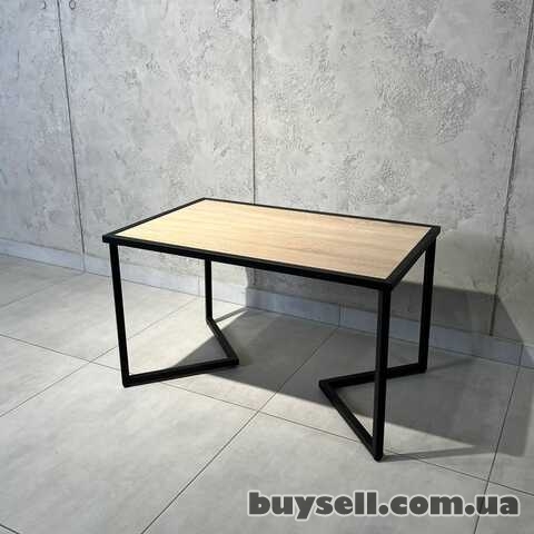 Журнальный столик TISOT 800х450х500