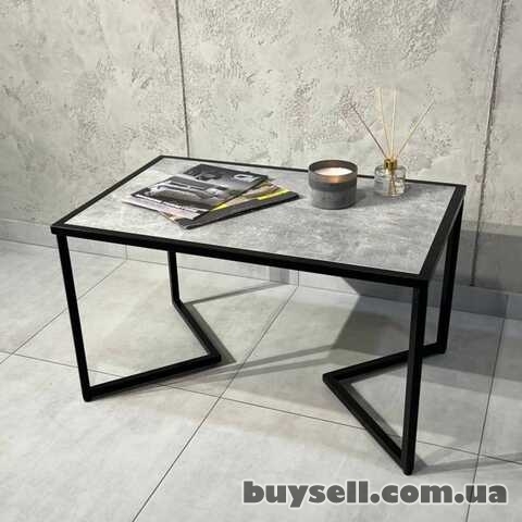 Журнальный столик TISOT 800х450х500