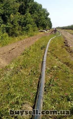 Зварювання встик ПЕ труб Стикова сварка