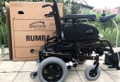 Электроколяска Rumba Іспанія новая