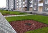 Продам нежилое помещение 75м Ревуцкого 54б 1э фасад без комиссии