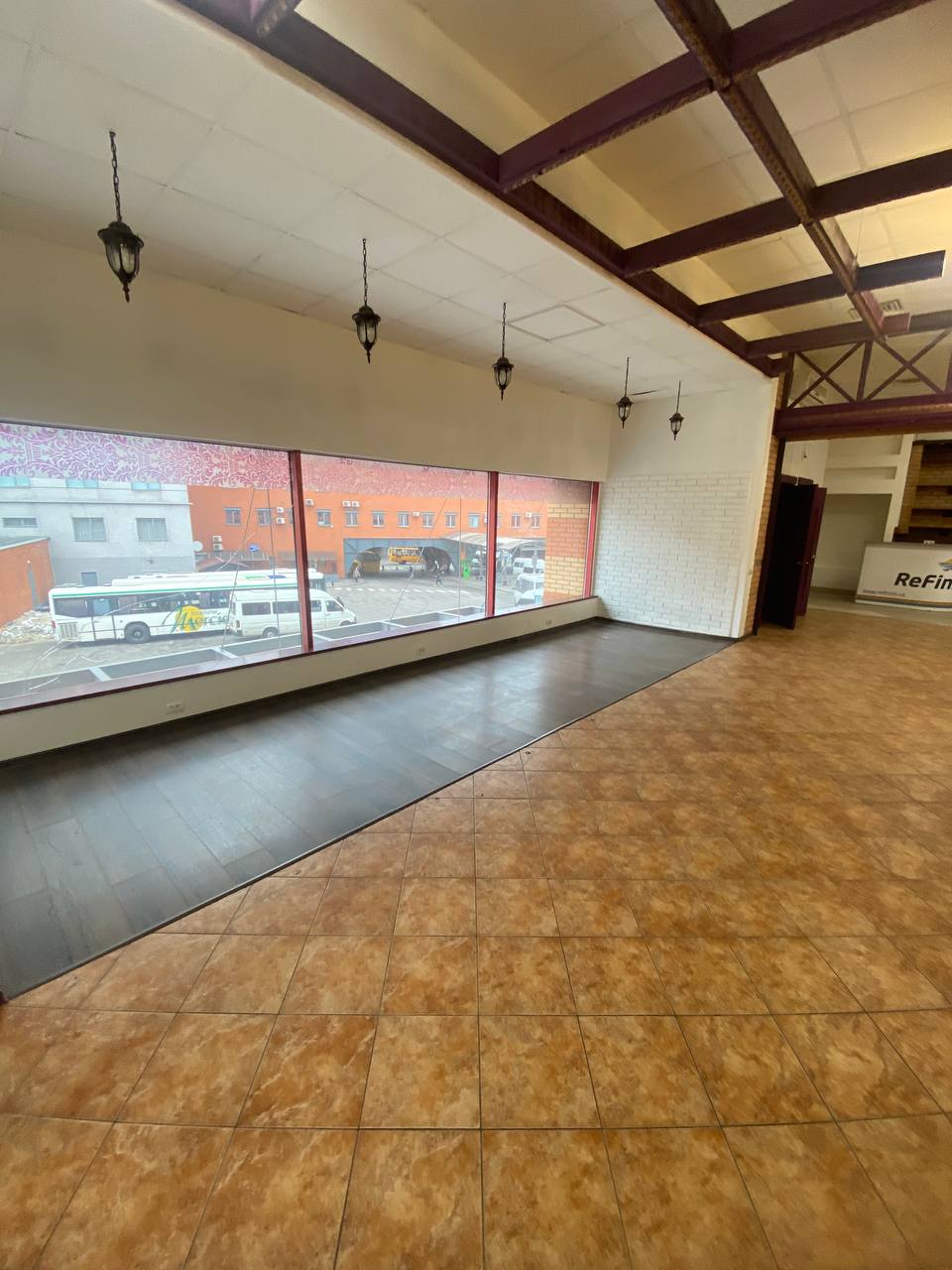 Продам приміщення в центрі міста "Новий Центр"