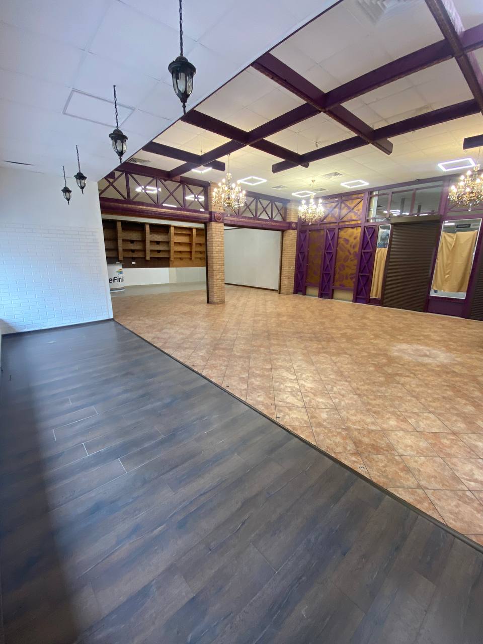 Продам приміщення в центрі міста "Новий Центр"