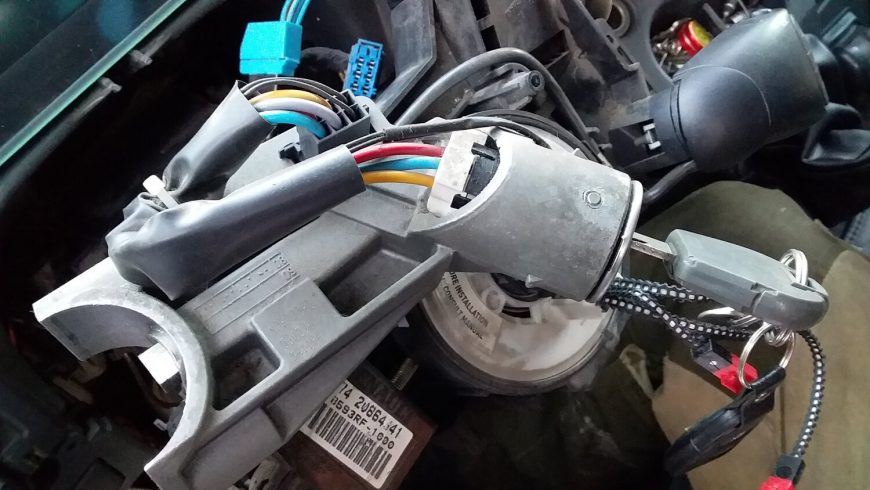 Технічна допомога на дорозі виїзд автоелектрика