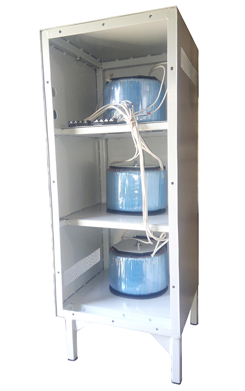 Трансформатор ТСЗИ