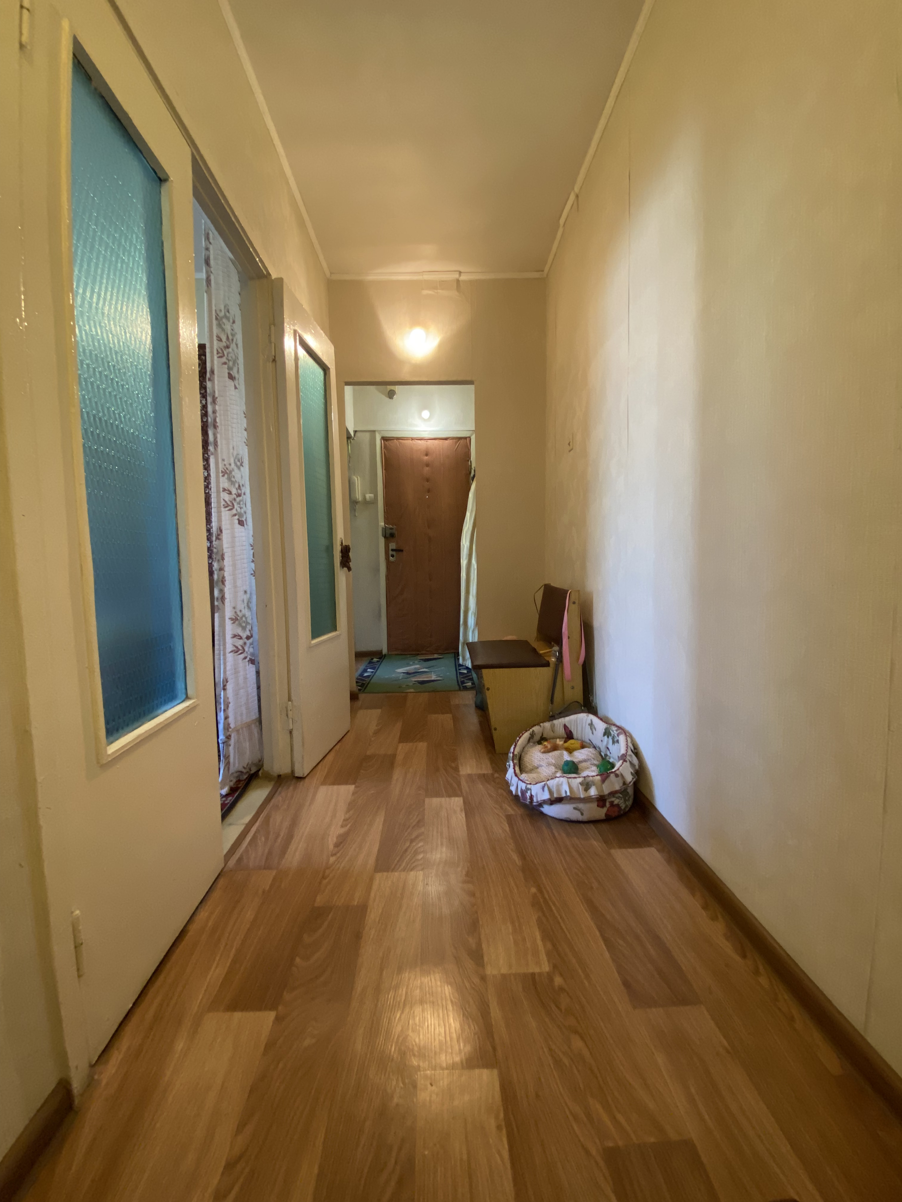 3к 69м2,  Тростянецька 3,  м. Позняки,  Харківська,  оз.  Сонячне,  Нью Вей