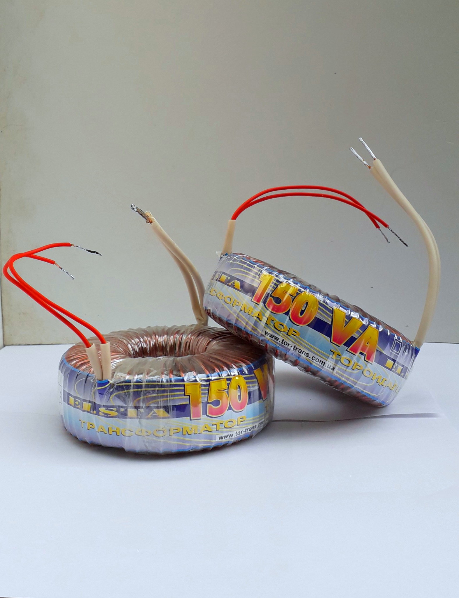 Трансформатор ТСЗИ