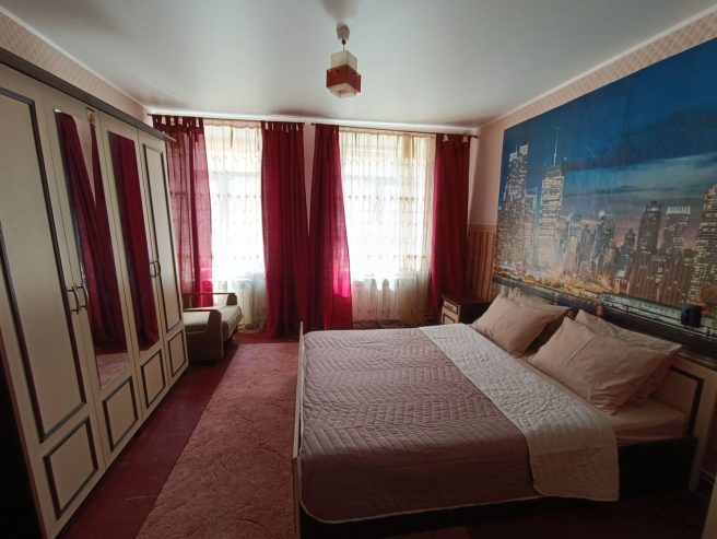 Николаев,3-х/к центр  Б.Морская 57. Документы,